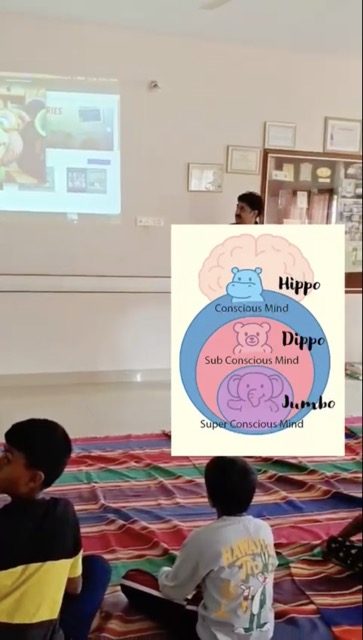 Mindfulness workshop image 4